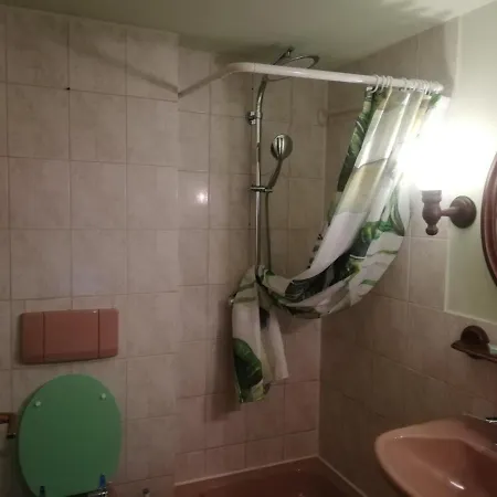 Apartment Glonntal