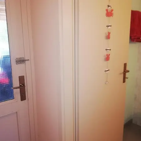 Glonntal Apartment *