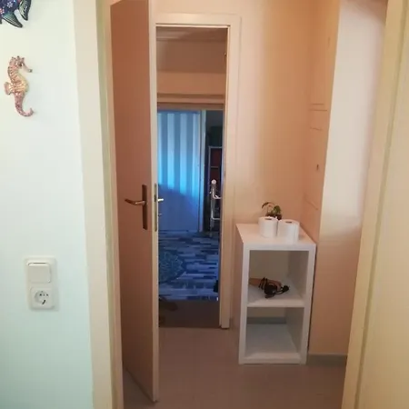 Glonntal Apartment