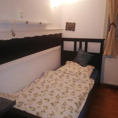 Glonntal Apartment *