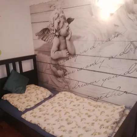 Appartement Glonntal