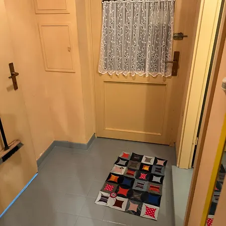 Apartamento Nicole
