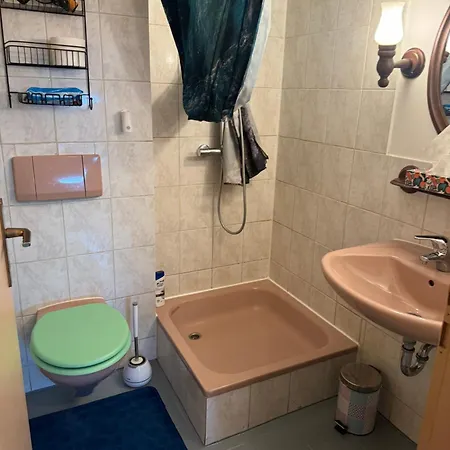 Glonntal Apartment Pfaffenhofen an der Glonn