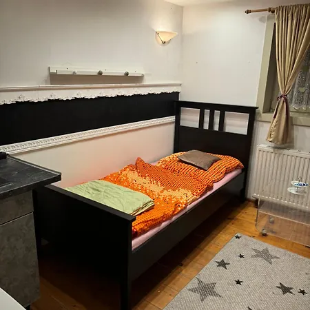 Apartment Glonntal