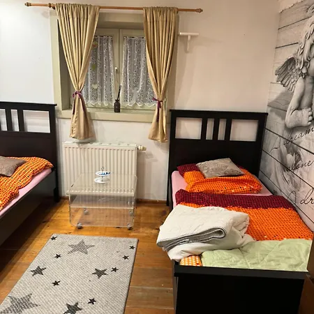 Apartamento Nicole Pfaffenhofen an der Glonn