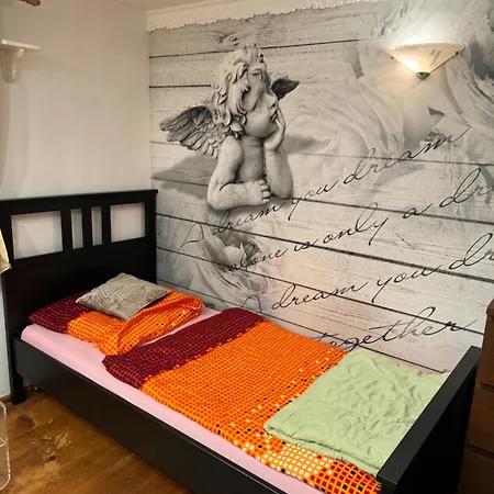 Glonntal Apartment