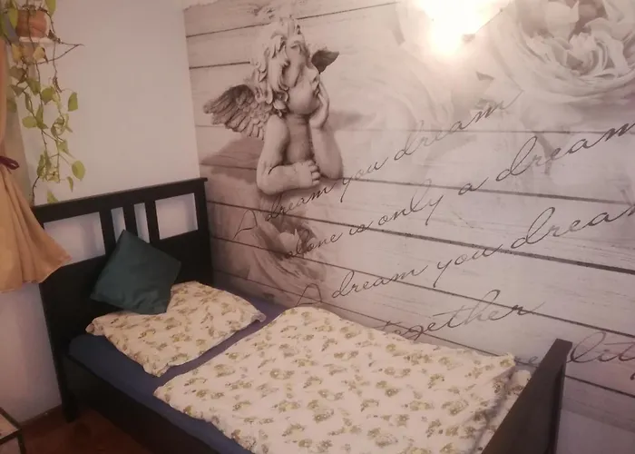 Apartment Nicole